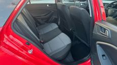 Hyundai i20 1.2 MPi SE 5dr Petrol Hatchback